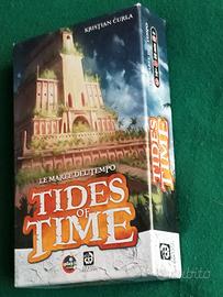 Tides of Time, gioco di carte come nuovo