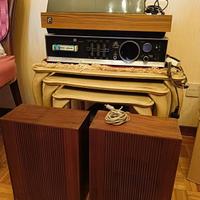 Giradischi / stereo 8  anni '70