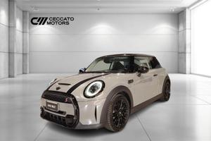 Mini Cooper S 2.0 TwinPower Turbo Cooper S