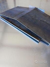 Supra Deflettori stufe