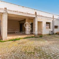 Casa a schiera - Manduria