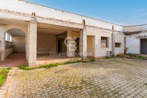 Casa a schiera - Manduria