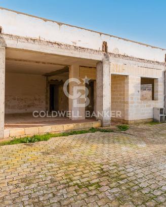 Casa a schiera - Manduria