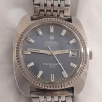 orologio. roamer vanguard 315
