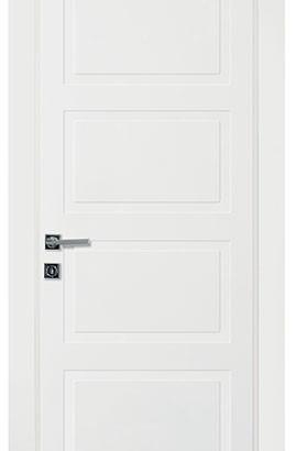 Porte da interno - Porte scorevoli in legno Elite