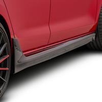 Minigonne laterali per Hyundai I30 N PD