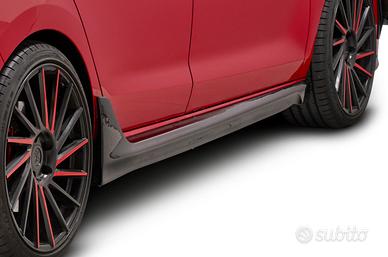 Minigonne laterali per Hyundai I30 N PD