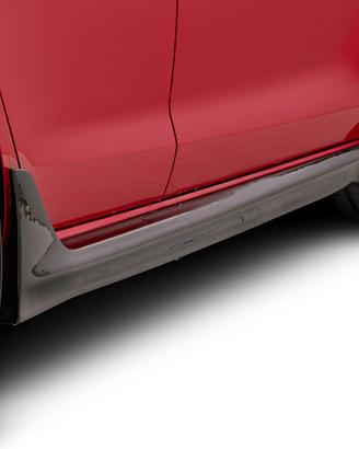 Minigonne laterali per Hyundai I30 N PD