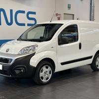 FIAT Fiorino 1.4 8V CNG 70CV Cargo SX