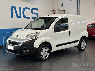 FIAT Fiorino 1.4 8V CNG 70CV Cargo SX