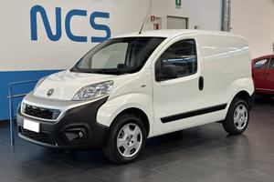FIAT Fiorino 1.4 8V CNG 70CV Cargo SX