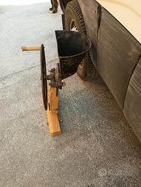 Antico Mulino x  mais.