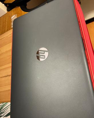 Nootebook hp