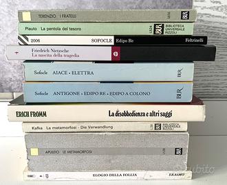 Classici di filosofia politica sociologia