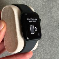 Apple Watch SE 2º generazione 44mm ⚠️ da riparare