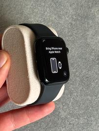 Apple Watch SE 2º generazione 44mm ⚠️ da riparare