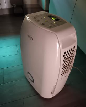 deumidificatore