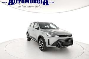 EMC Sei SEI 1.5T CVT AUT. con TETTO PANORAMICO