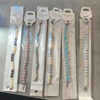 bracciali cavigliera 