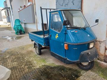 Piaggio Altro modello - 1992