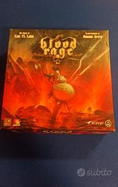 Blood Rage