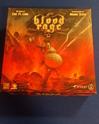 Blood Rage