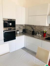 Cucina nuova