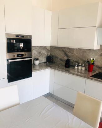 Cucina nuova