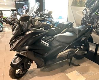 Kymco AK 550 ETS 2025