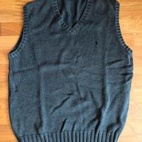 Gilet Ralph Lauren