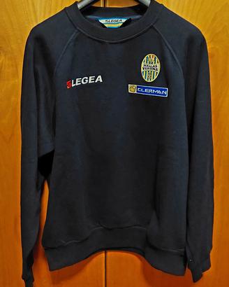 Felpa / Hellas Verona / Vintage
