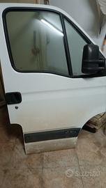 Sportelli Renault Master 