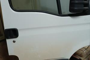 Sportelli Renault Master 