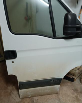 Sportelli Renault Master 