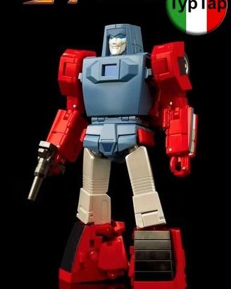 FansToys FT-63 Turbo aka Windcharger Fans Toys