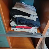 Stock bambino da 2 anni fino a 104 cm 