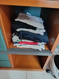 Stock bambino da 2 anni fino a 104 cm 