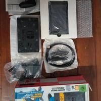 Nintendo switch edizione limitata 