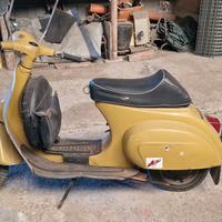 Piaggio Vespa 50