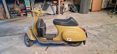Piaggio Vespa 50