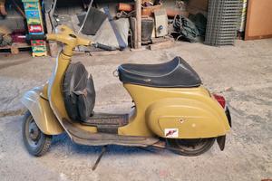 Piaggio Vespa 50