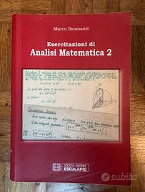 Esercitazioni di Analisi Matematica 2