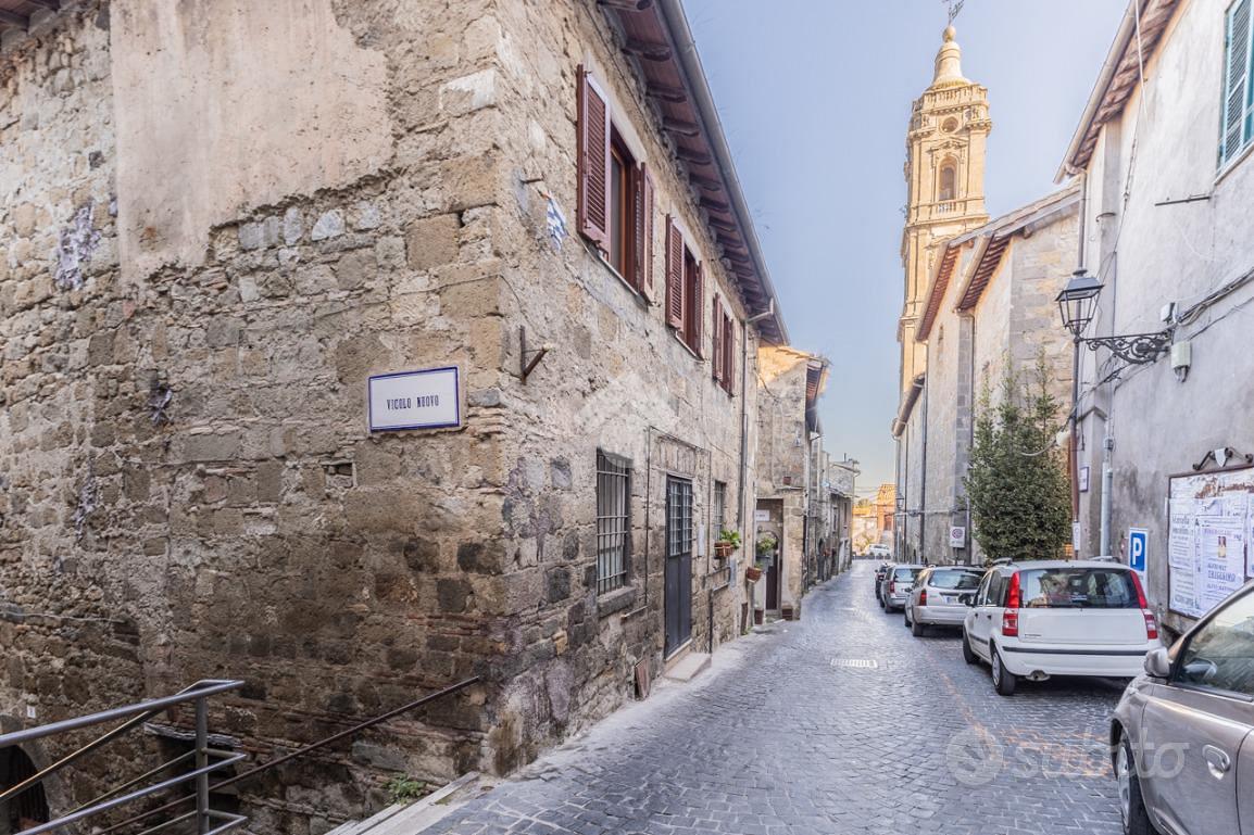 Appartamento – Campagnano di Roma, Roma Capitale - Vista 3