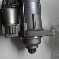 Motorino avviamento Seat leon