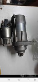 Motorino avviamento Seat leon