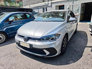 Volkswagen Polo 1.0 TSI Life