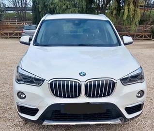 bmw x1 f48 2017 