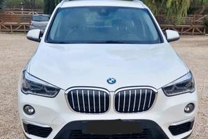 bmw x1 f48 2017 
