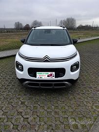 C3 aircross 2021