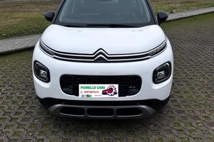 C3 aircross 2021